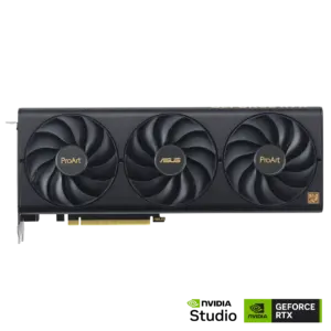Asus ProArt NVIDIA GeForce RTX 4070 OC Edition 12GB GDDR6X Graphics Card