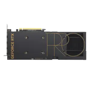 Asus ProArt NVIDIA GeForce RTX 4070 OC Edition 12GB GDDR6X Graphics Card