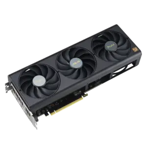 Asus ProArt NVIDIA GeForce RTX 4070 OC Edition 12GB GDDR6X Graphics Card
