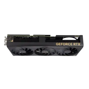 Asus ProArt NVIDIA GeForce RTX 4070 OC Edition 12GB GDDR6X Graphics Card