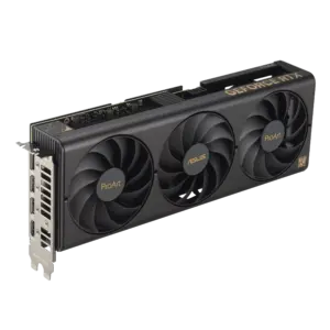 Asus ProArt NVIDIA GeForce RTX 4070 OC Edition 12GB GDDR6X Graphics Card