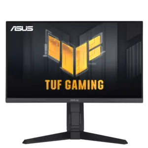 ASUS TUF Gaming VG249QL3A Fast IPS Gaming Monitor