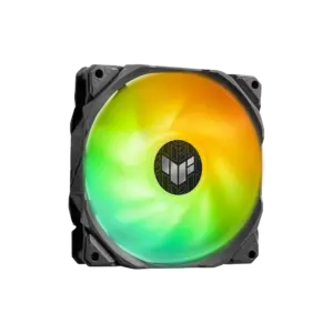 ASUS TUF Gaming LC II 240 ARGB All-In-One Liquid CPU Cooler