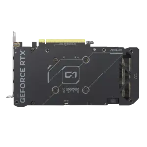 ASUS Dual NVIDIA GeForce RTX 4060 Ti OC Edition 16GB GDDR6 Graphics Card