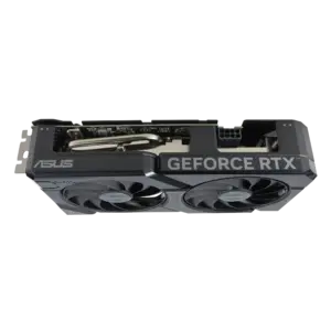 ASUS Dual NVIDIA GeForce RTX 4060 Ti OC Edition 16GB GDDR6 Graphics Card