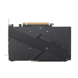 ASUS Dual AMD Radeon RX 7600 V2 OC Edition 8GB GDDR6 Graphics Card