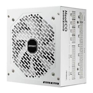 Antec NeoECO NE1000GM White - 1000W 80 PLUS Gold Fully Modular PSU