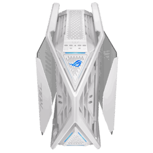 Asus ROG Hyperion GR701 White Gaming PC Case