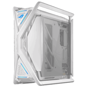 Asus ROG Hyperion GR701 White Gaming PC Case