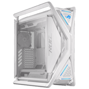 Asus ROG Hyperion GR701 White Gaming PC Case