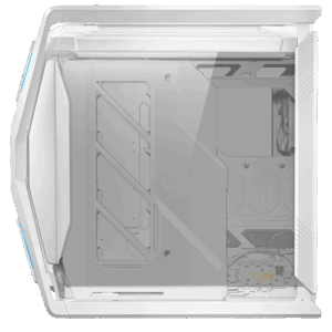 Asus ROG Hyperion GR701 White Gaming PC Case