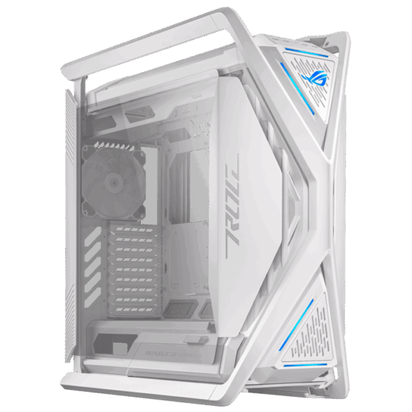 Asus ROG Hyperion GR701 White Gaming PC Case
