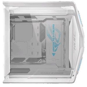 Asus ROG Hyperion GR701 White Gaming PC Case