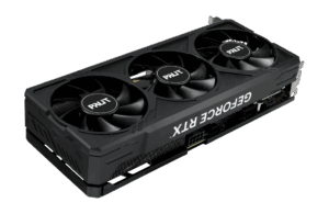 Palit NVIDIA GeForce RTX 4060 Ti JetStream 16GB GDDR6 Graphics Card