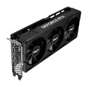 Palit NVIDIA GeForce RTX 4060 Ti JetStream 16GB GDDR6 Graphics Card