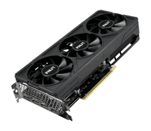 Palit NVIDIA GeForce RTX 4060 Ti JetStream 16GB GDDR6 Graphics Card