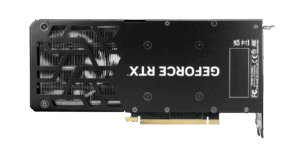Palit NVIDIA GeForce RTX 4060 Ti JetStream 16GB GDDR6 Graphics Card