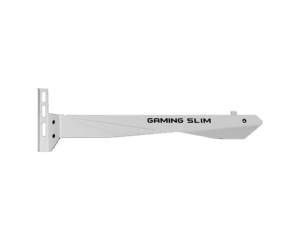 MSI NVIDIA GeForce RTX 4070 Gaming X Slim White 12G GDDR6X Graphics Card