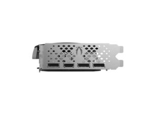 Zotac NVIDIA Geforce RTX 4060 Twin Edge OC 8GB GDDR6 Graphics Card