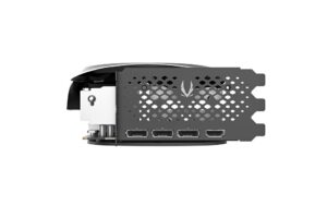 Zotac NVIDIA GeForce RTX 4080 AMP Extreme AIRO 16GB GDDR6X Graphics Card