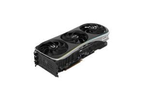 Zotac NVIDIA GeForce RTX 4080 AMP Extreme AIRO 16GB GDDR6X Graphics Card
