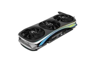 Zotac NVIDIA GeForce RTX 4080 AMP Extreme AIRO 16GB GDDR6X Graphics Card