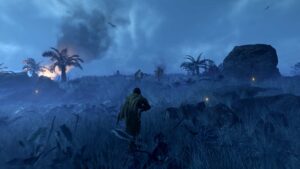 Helldivers 2 Gameplay Screenshot 5