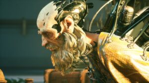 Stellar Blade Gameplay Screenshot 6