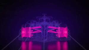EA SPORTS F1 24 Gameplay Screenshot 5