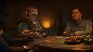 Star Wars Outlaws Screenshot 11