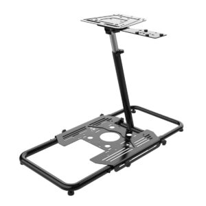 Turtle Beach - VelocityOne Stand Right Angled View