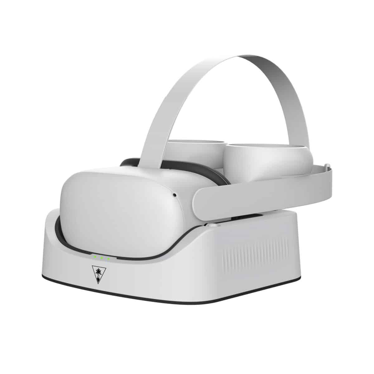 Turtle Beach Fuel Compact VR charging station