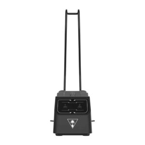 Fuel Dual Controller Charging Station & Headset Stand for Xbox Front Angle