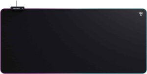 About the Turtle Beach - Sense AIMO Mouse Pad Flat