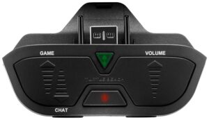 Turtle Beach - Headset Audio Controller Plus Front View