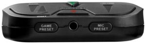 Turtle Beach - Headset Audio Controller Plus Port