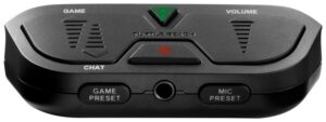 Turtle Beach - Headset Audio Controller Plus Tilted View