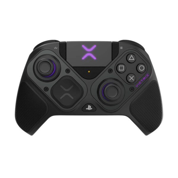 PDP - Victrix Pro BFG Wireless Controller For PlayStation 5 - Front View