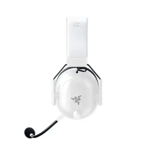 About the Razer - BlackShark V2 Pro Headset - White Side View