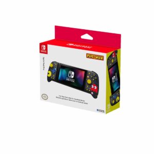 Hori - Split Pad Pro Pac-Man Limited Edition For Nintendo Switch - Box
