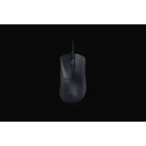 Razer - DeathAdder V3 Mouse – Black Top View