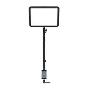 Razer - Key Light For Streaming - Chroma Front Angle