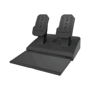 Hori - Racing Wheel APEX for PlayStation 4 Pedals